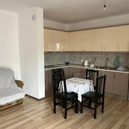 Lakeview Apartmán
