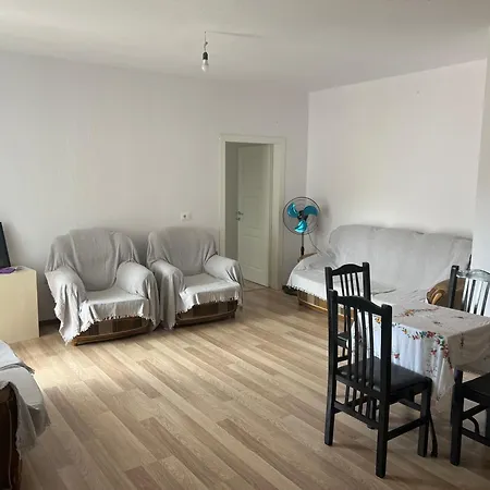 Apartmán Lakeview Pogradec
