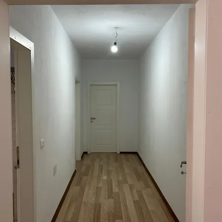 Apartment Lakeview